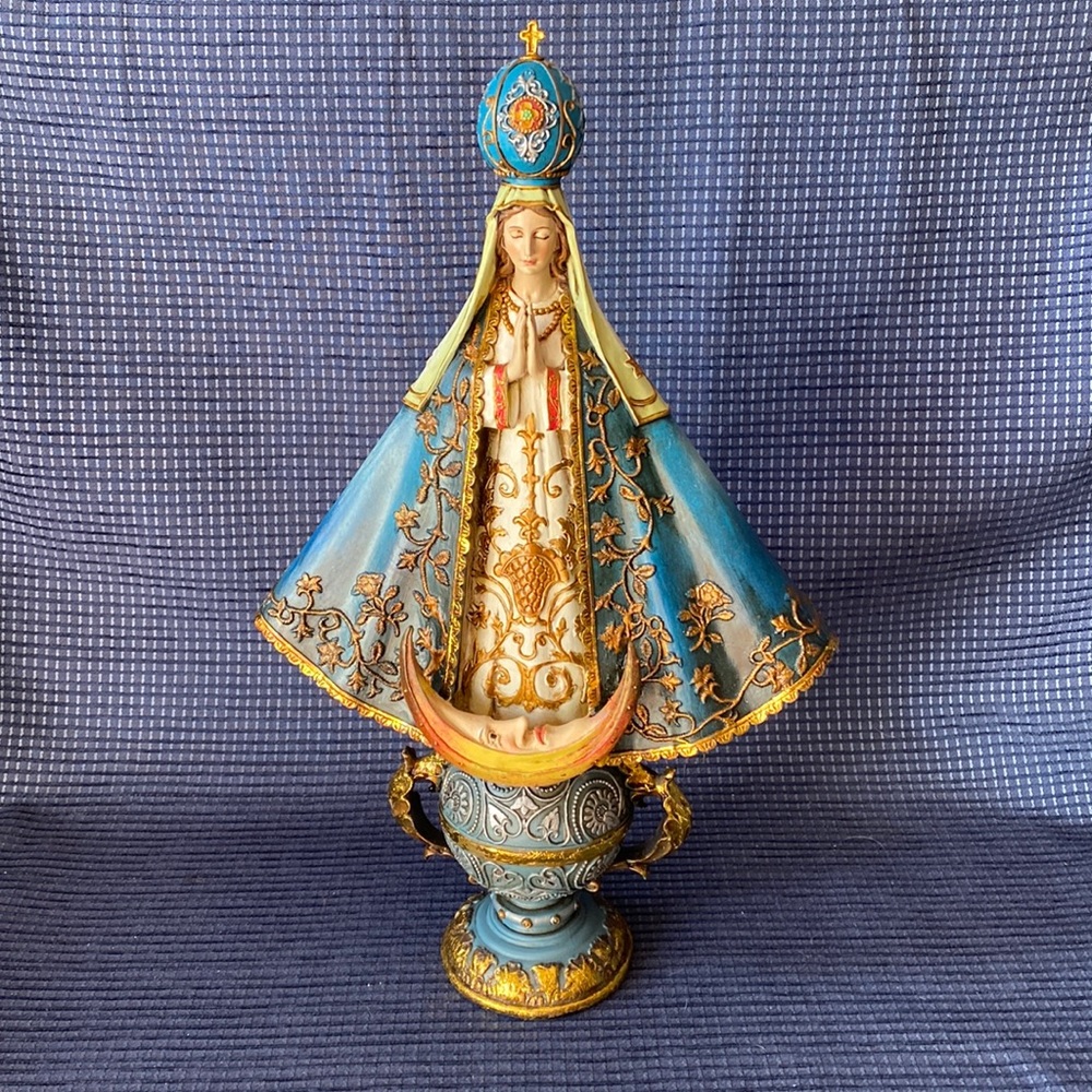 Joseph’s Studio Renaissance Collection, Virgin of San Juan de Lagos